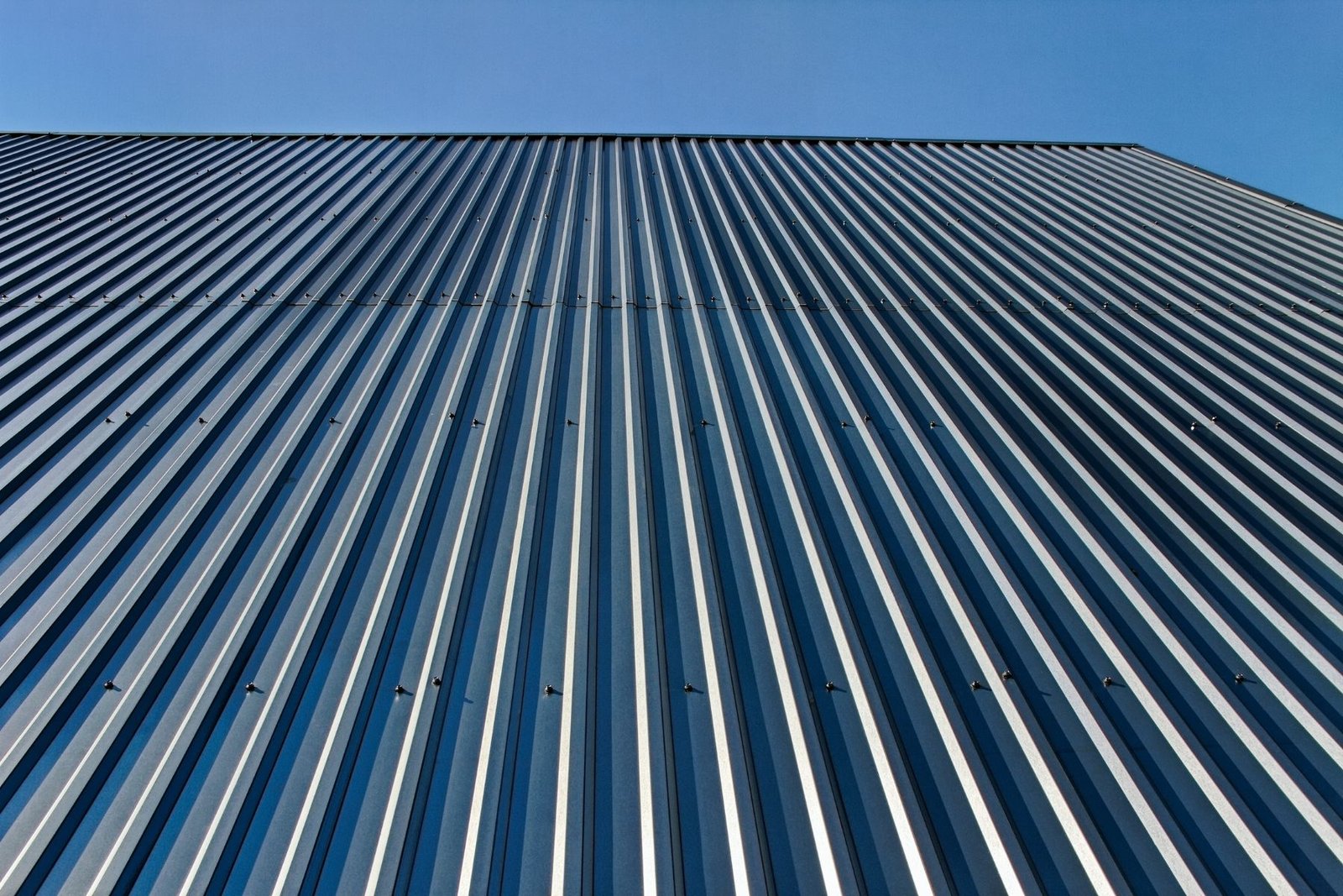 portland metal roofing